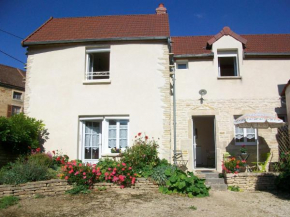 Holiday home Gîte des Hautes Côtes de Beaune